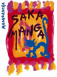Sakamanga