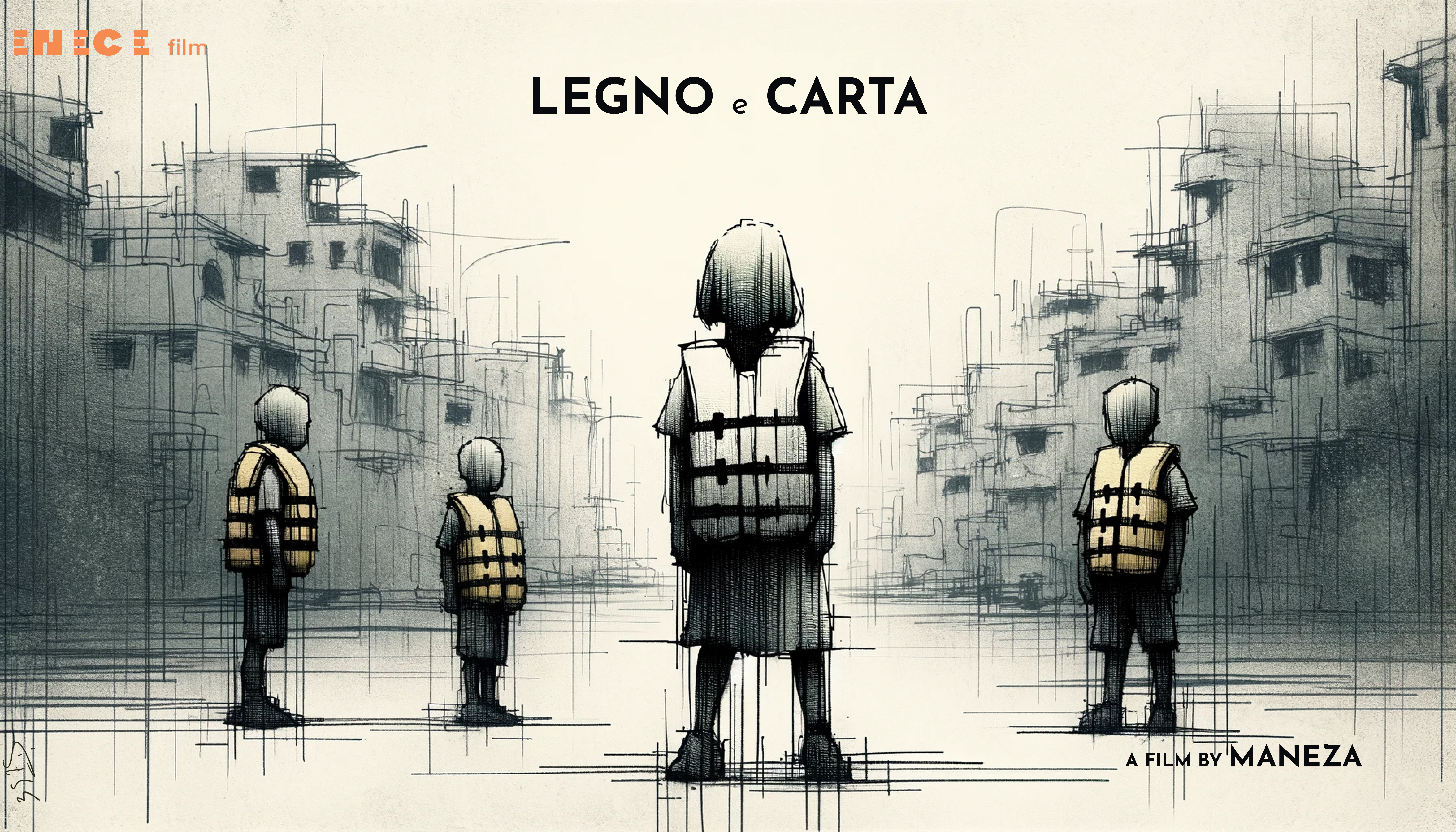LEGNO E CARTA