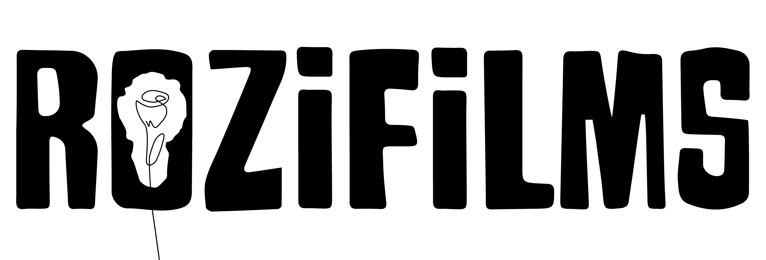 ROZIFILMS Logo